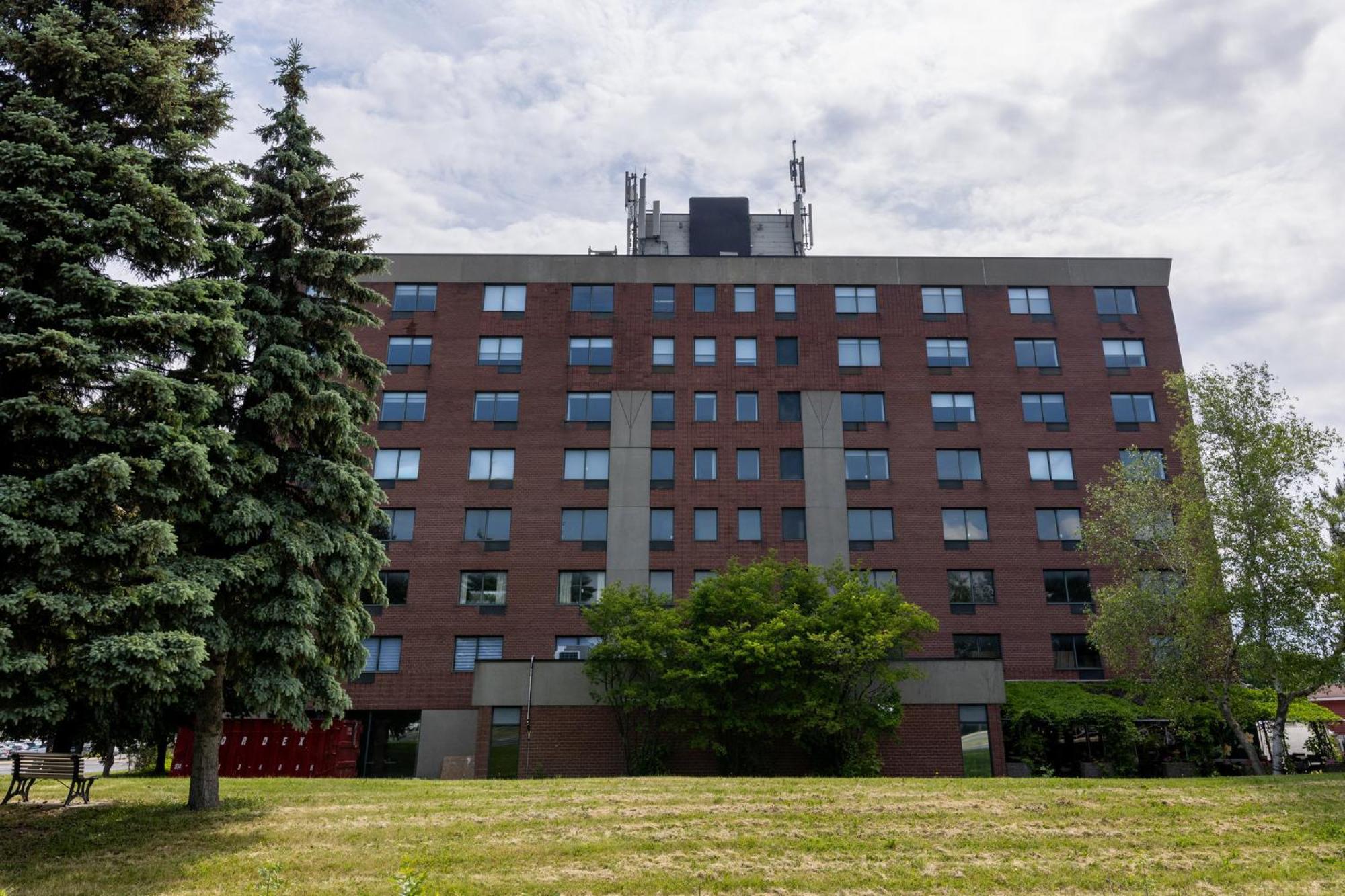 Holiday Inn St-Jean-Sur-Richelieu Congres By Ihg Сен-Жан-сюр-Ришельо Екстериор снимка